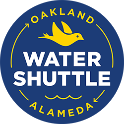water shuttle launch