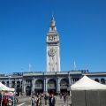 Ferry Building 1915 anniversary