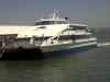 Ferry Mare Island