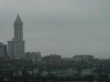 Seattle again