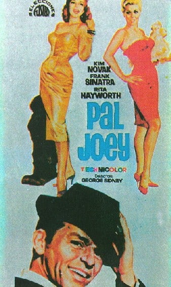 Pal Joey