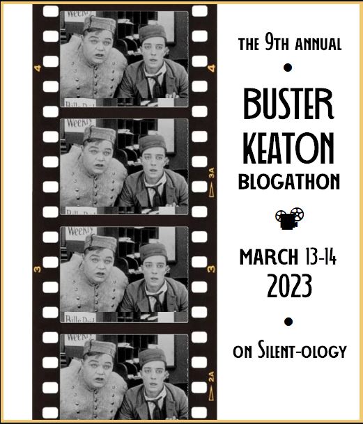The Ninth Annual Buster Keaton Blogathon