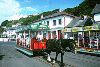 Douglas horse tram