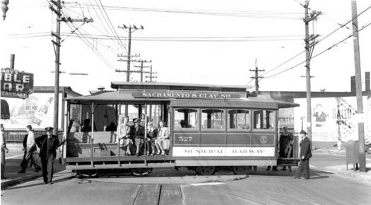 1947 charter