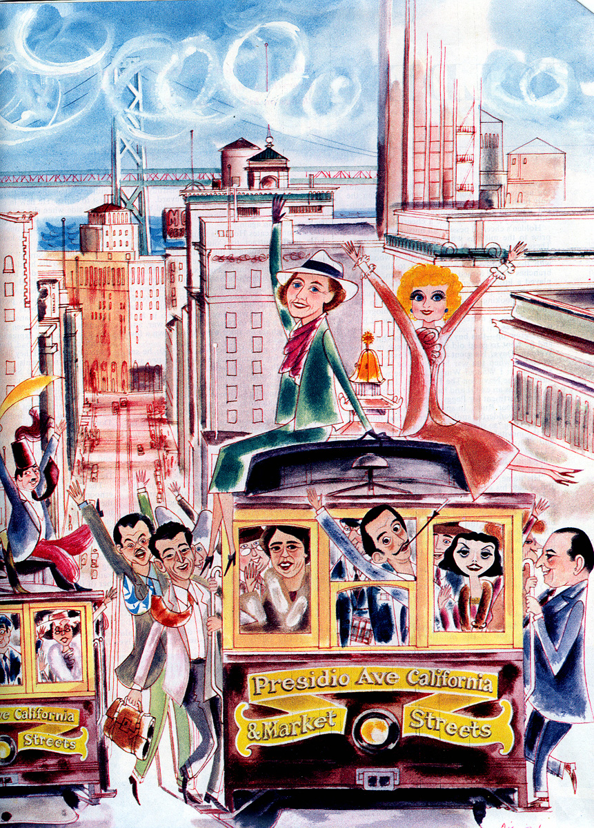 1947 charter