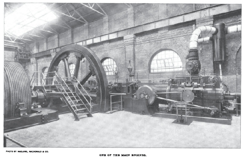 engine