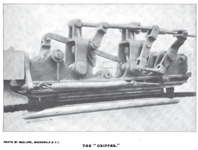 gripper