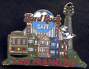 Hard Rock Cable Car 5