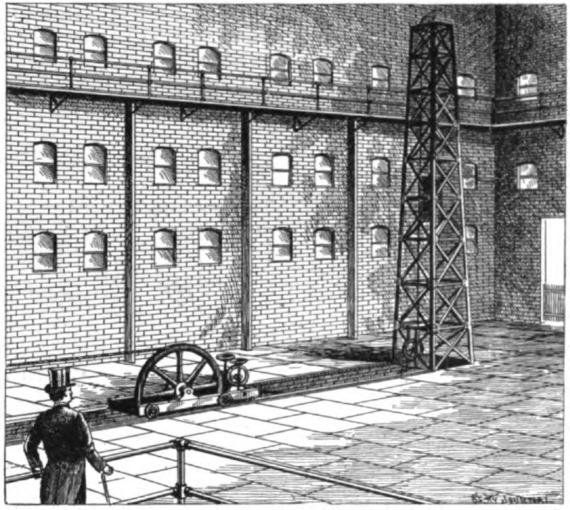 Uptown Power Station - Tension Run