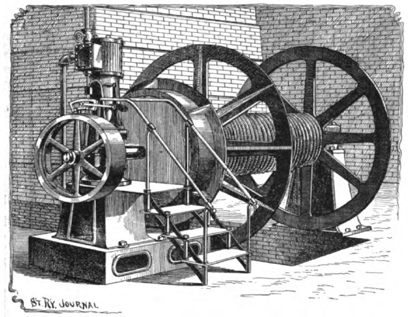 Uptown Power Station - Reel for Old Cables