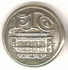 Philadelphia Traction button