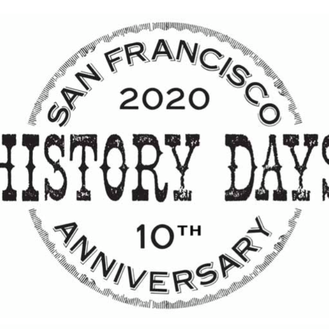 2020 History Days