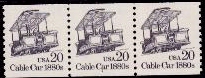 special transportation stamp
