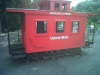 Caboose