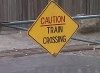 Crossing Sign/2