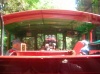 Ward Kimball cab