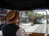 Horseless Carriage