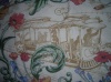 Trolley Bedspread
