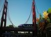 Monorail Blue
