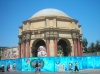 Palace of Fine Arts