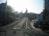 Peoplemover tracks