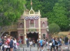 Disney Firehouse
