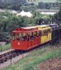 Legoland trams 2