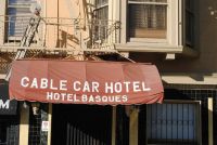 Cable Car Hotel