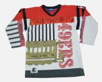 49ers sweatshirt/1