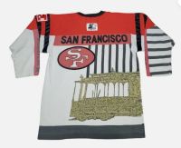 49ers sweatshirt/2