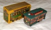 Toy Cable Car 514 With Box