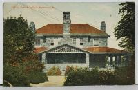 Baltimore Patterson Park Casino