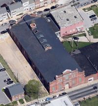 Baltimore Traction Pratt and Central Powerhouse/2