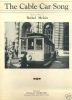 Sheet Music cover