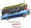 1953 Chevy Ad Thumbnail