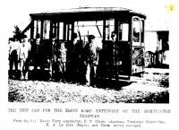 Elgin Road Car/2