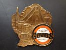 Giants 1995 pin