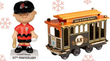 2017 cable car replica