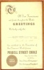 1947 Certificate