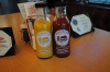 Joe's Cable Car Condiments
