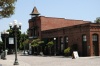 Plaza firehouse