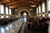 Union Station hall