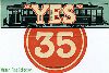 Yes on 35 Card
