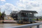 Algiers Point ferry landing