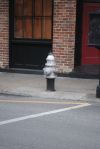 French Quarter Hydrant/5