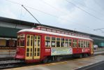 2020 at French Market Station