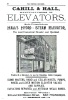 Omnibus elevator