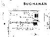 Geary and Buchanan layout