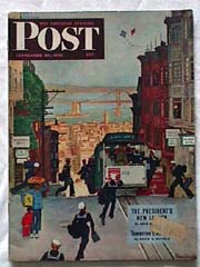 Saturday Evening Post Thumbnail