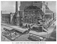 Baltimore Traction Epworth Powerhouse